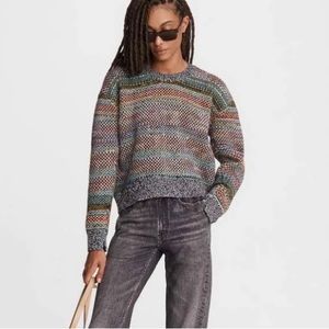 Rag & Bone Women's Willow Wool Sweater - XXS (NWOT)